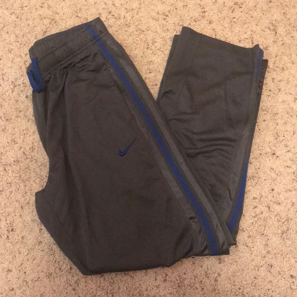 Nike sweatpants